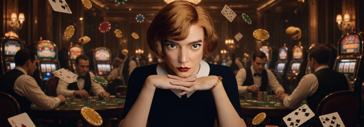 Netflix Casino Bonus in Österreich