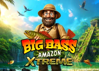 Big Bass Splash